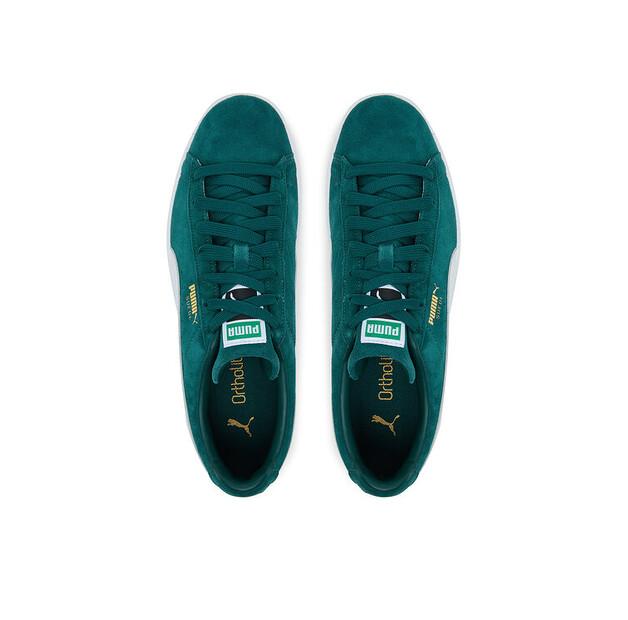 Кроссовки Puma Suede Classic