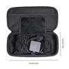 Travel Carrying Case For ROG XBOX ALLY Game Console Large Capacity Portable Storage Bag For ROG XBOX ALLY X Gaming Accessories