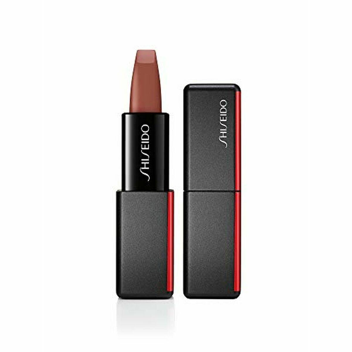 

Губная помада Shiseido Modernmatte 507-мурмур (4 г)