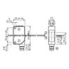 Brand New WT100-P3419 Sick Sensor Mini Photoelectric Switch (6052379)