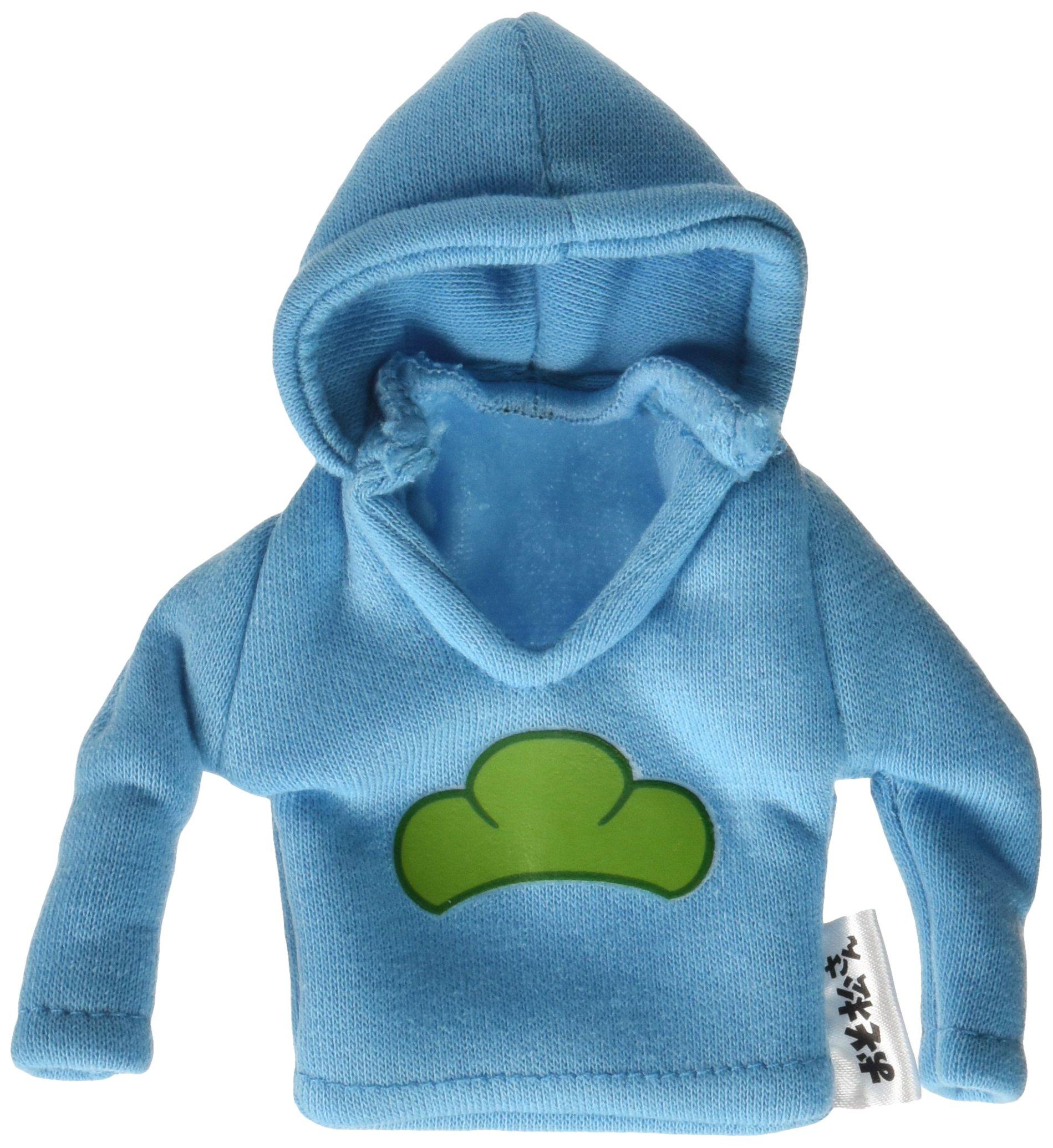 

Карамацу Міні-гаманець-худі Озомацу-сан