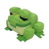 K Company Minecraft Collection Plush Frog Green MCT-CNG5-GN