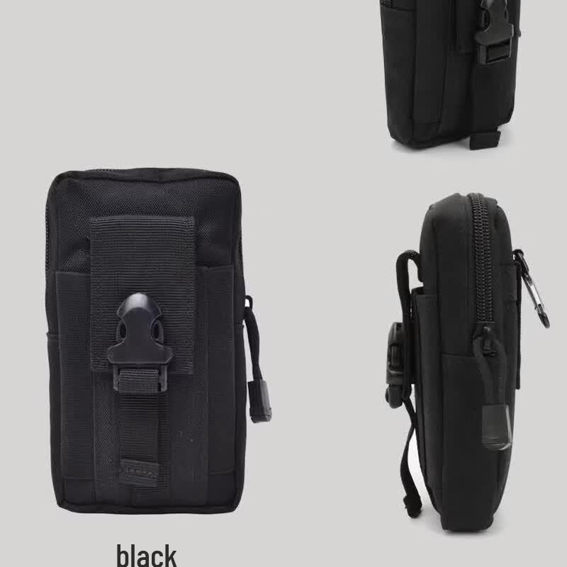 DCLOUD Outdoor Sports Phone Pouch 2L