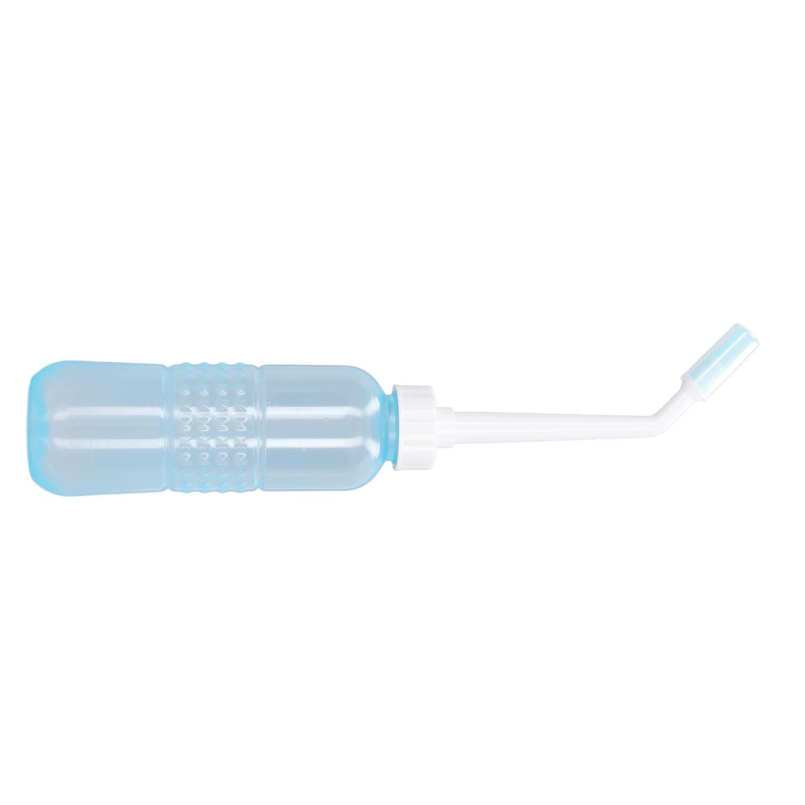 

560ml Bidet Sprayer Bottle Handheld Portable Squeeze Bidet Sprayer Bottle for Pregnant Women