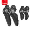 Motorcycle Knee Elbow Pads Set Off-Road Riding CE Certified Adult Protective Gear Breathable