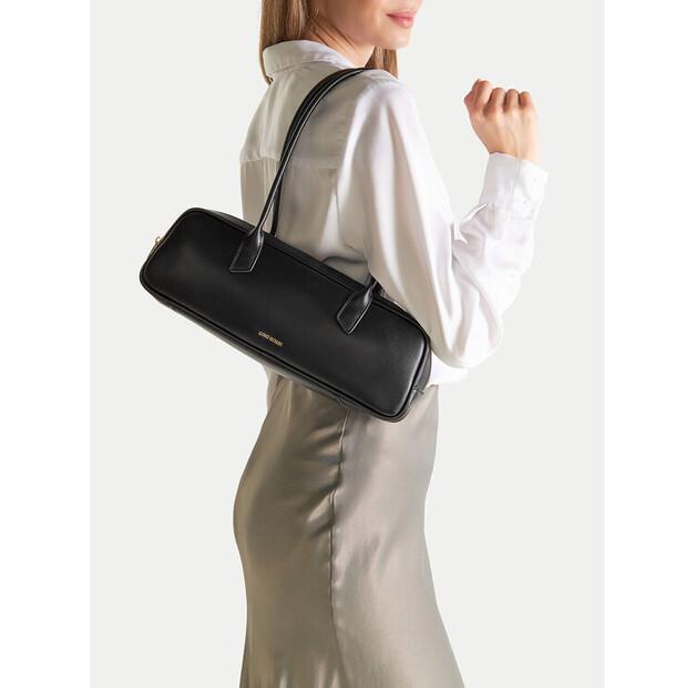 Bag Gino Rossi Gino Rossi CS11166-001 Black