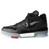 Louis Vuitton Trainer Sneakers 'Black Monogram Red' 1A8AAA