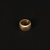 EEY Band Ring / Gold
