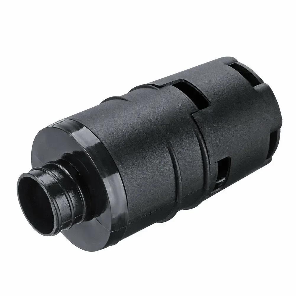 Car Accessories Air Filter Intake Pipe For 25mm Diesel Heater Eberspacher For Webasto Air Filter With Clip Diesel Parking Heate