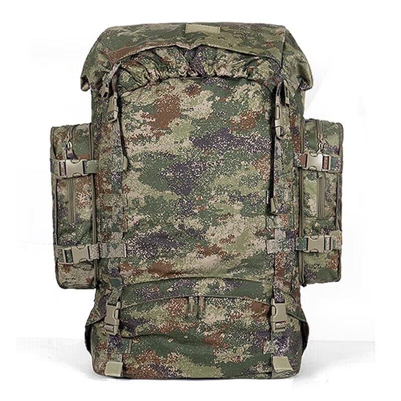 Outdoor Tactical Training Backpack