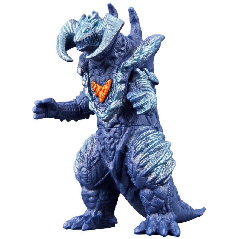 New Blazer Monster Soft Vinyl Action Figure - Articulated Children's Toy, Full Series