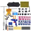 Car Dent Repair Tool Kit - Body Sheet Metal Puller for Dents and Hail Damage