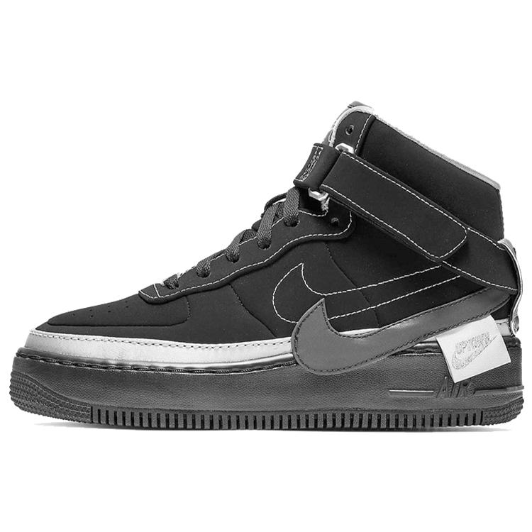 

Новые женские Nike Air Force 1 Jester Xx Rox Brown BV1575-001 38.5