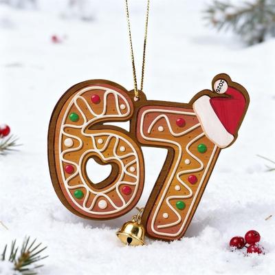 Acessórios para festas – Decorações de Natal