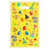Pearlescent Gift Bags for Birthdays, Parties, and Weddings - Ideal for Children's Favors and Candy