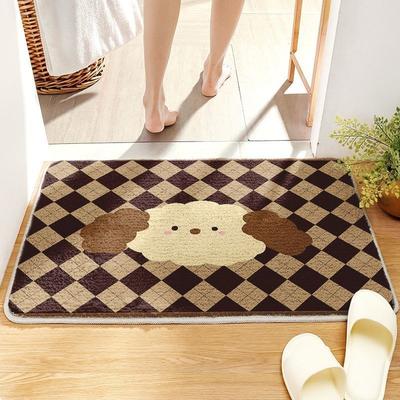 Koupelna a záchod – Koupelnové předložky