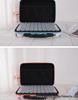 60-Grid Storage Bag for Diamond Painting Drills with Bottles and Dotting Tool Kit