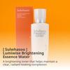 [Sulwhasoo] 2026 NEW Lumiwise Brightening Essence Water 150 ml / 5.07 fl oz