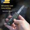 Weizhiwei Mechanic Multi-tool Folding Knife