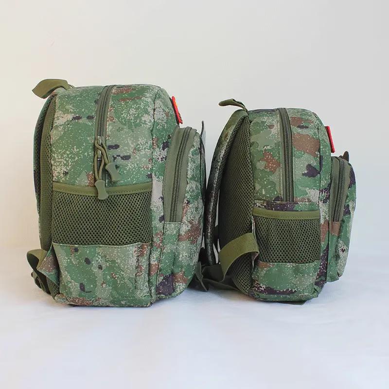 Yingtu Kids' Dinosaur Camouflage Outdoor Backpack