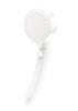 Shower Head Nano Silk Spa Water-saving IB-264