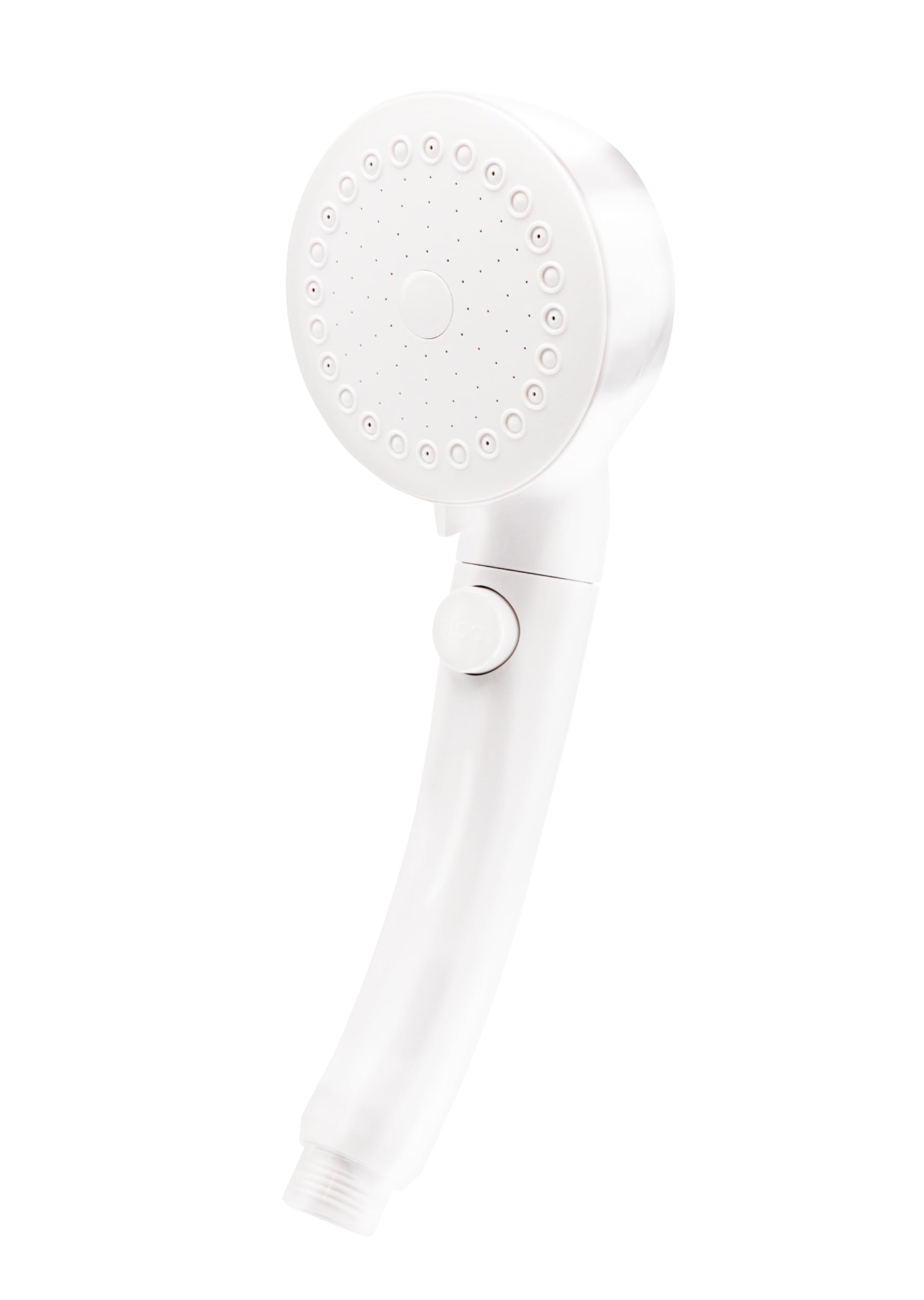 

shower head Nano Silk Spa Water-saving IB-264 белый