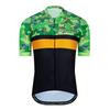 Pro Team Short Sleeve Cycling Jersey Men Bicycle Cycle Clothing Mtb Shirt Bike Wear Camiseta De Ciclismo Masculino Maillot Velo