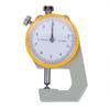 Handheld Leather & Tube Wall Thickness Gauge - 10mm & 20mm Flat and Pointed Head