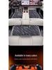 2025 Hongqi S9T TPE Trunk Mat: Premium Floor Mats & Interior Accessories
