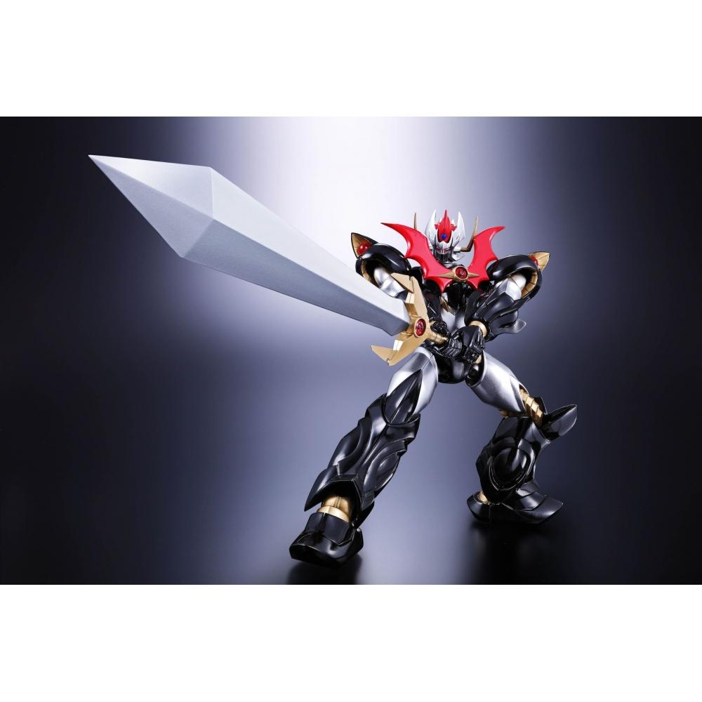 Super robot Chogokin Mazinkaiser