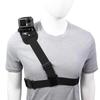 Universal Mount Chest Harness Adapter 360° Rotation Camera Accessories  Travel