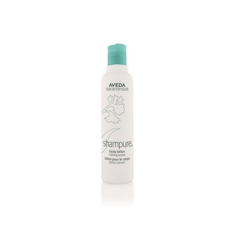 Shampoo Pure Body Lotion 200M