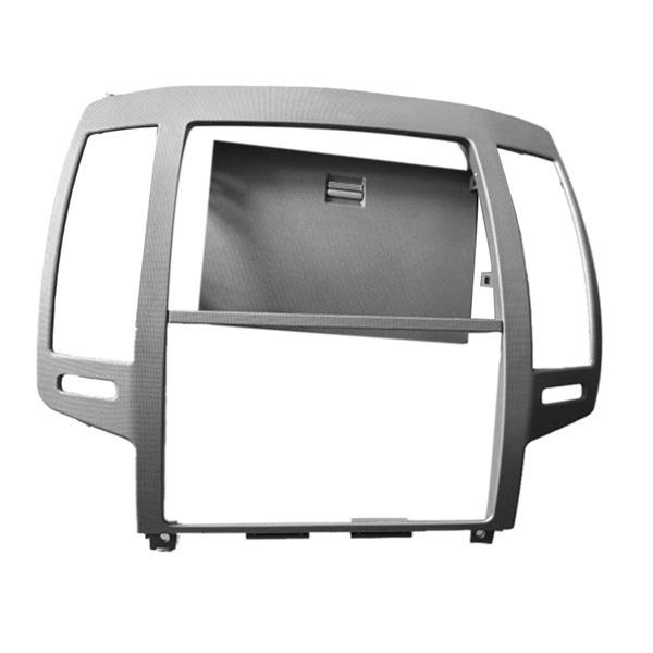 

Nissan Altima 04-06 Dashboard Center Console Vent Frame None