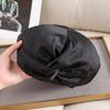 Women's Hat Stewardess Hat Beret Easiest for Matchretroheattechelegantspring Fall Hat