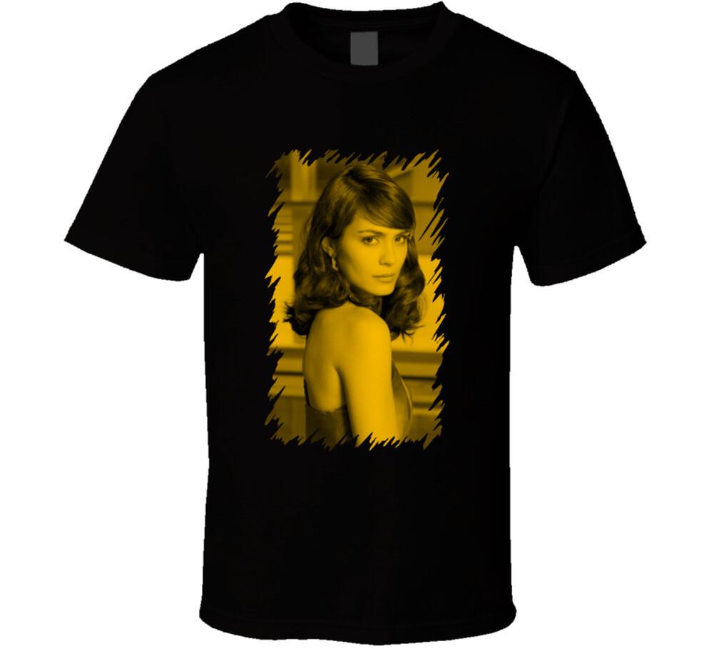 Shannyn Sossamon ( Neon Color ) T Shirt, Celebrity, Celebslover Fashion Brand