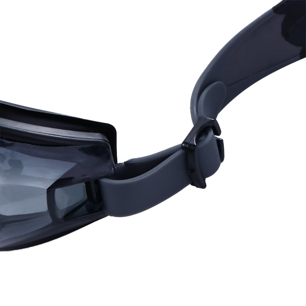Eyewear Silicone Swimming Gear Swim Goggles Underwater Goggles Swimming Goggles Swimming Glasses