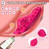 App Remote Control Vibrator Wearable Vibrating Panties 9 Mode Mini Vibrators Couples Sex Toy for Women Female Masturbator