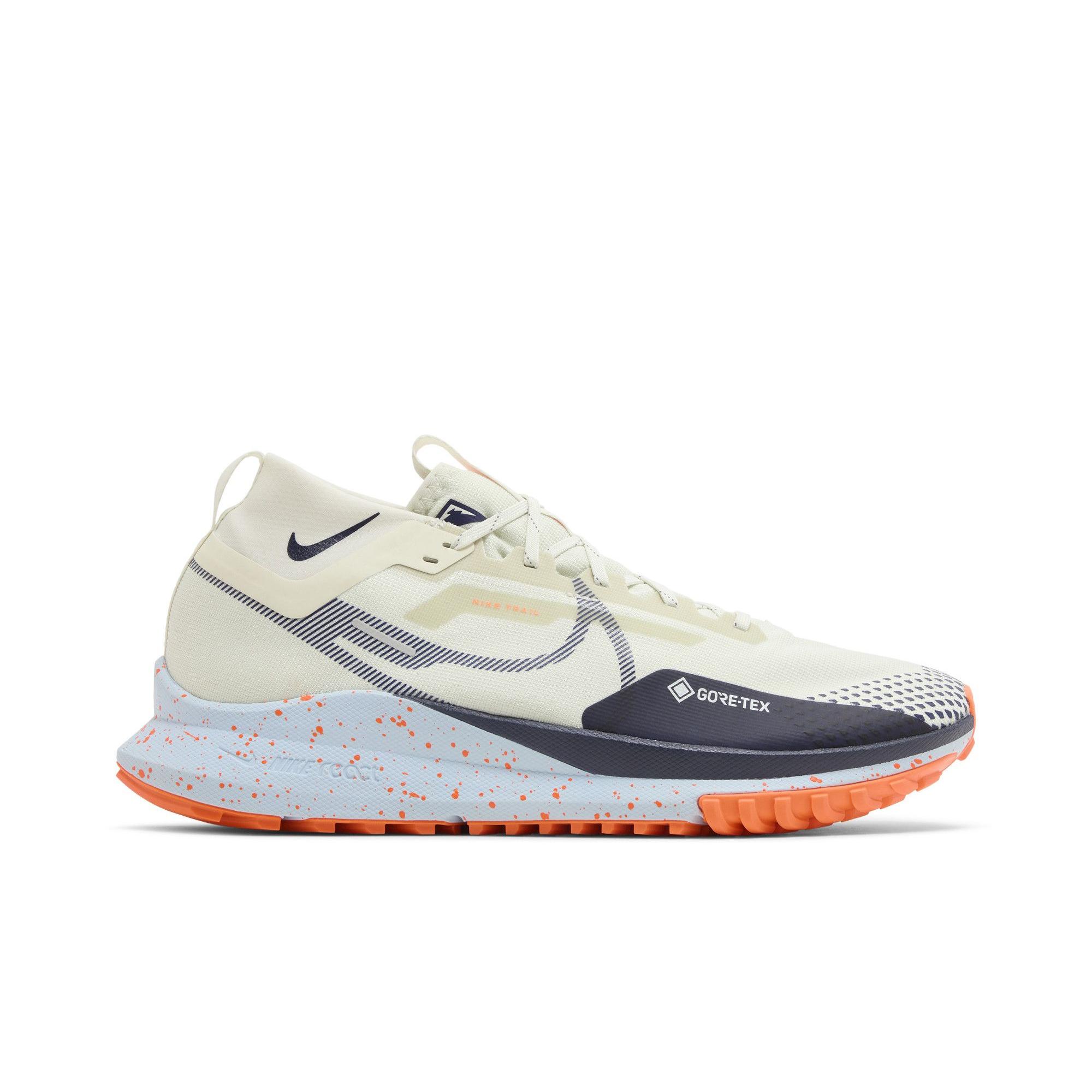 Nike React Pegasus Trail 4 GORE-TEX