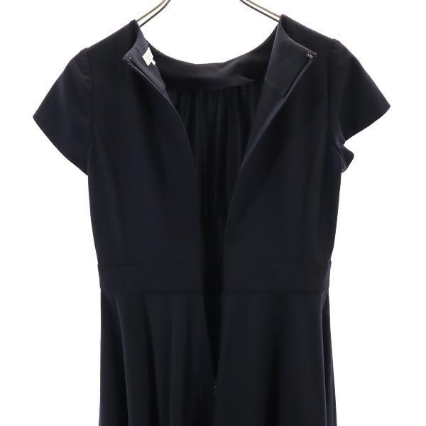 MACKINTOSH PHILOSOPHY Short sleeve With camisole one piece Formal dress Women Used