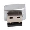 USB Parmak İzi Okuyucu 360 Derece Dokunmatik 0.5s Hızlı Eşleştirme 13 X 7mm Geniş Alan Taşınabilir