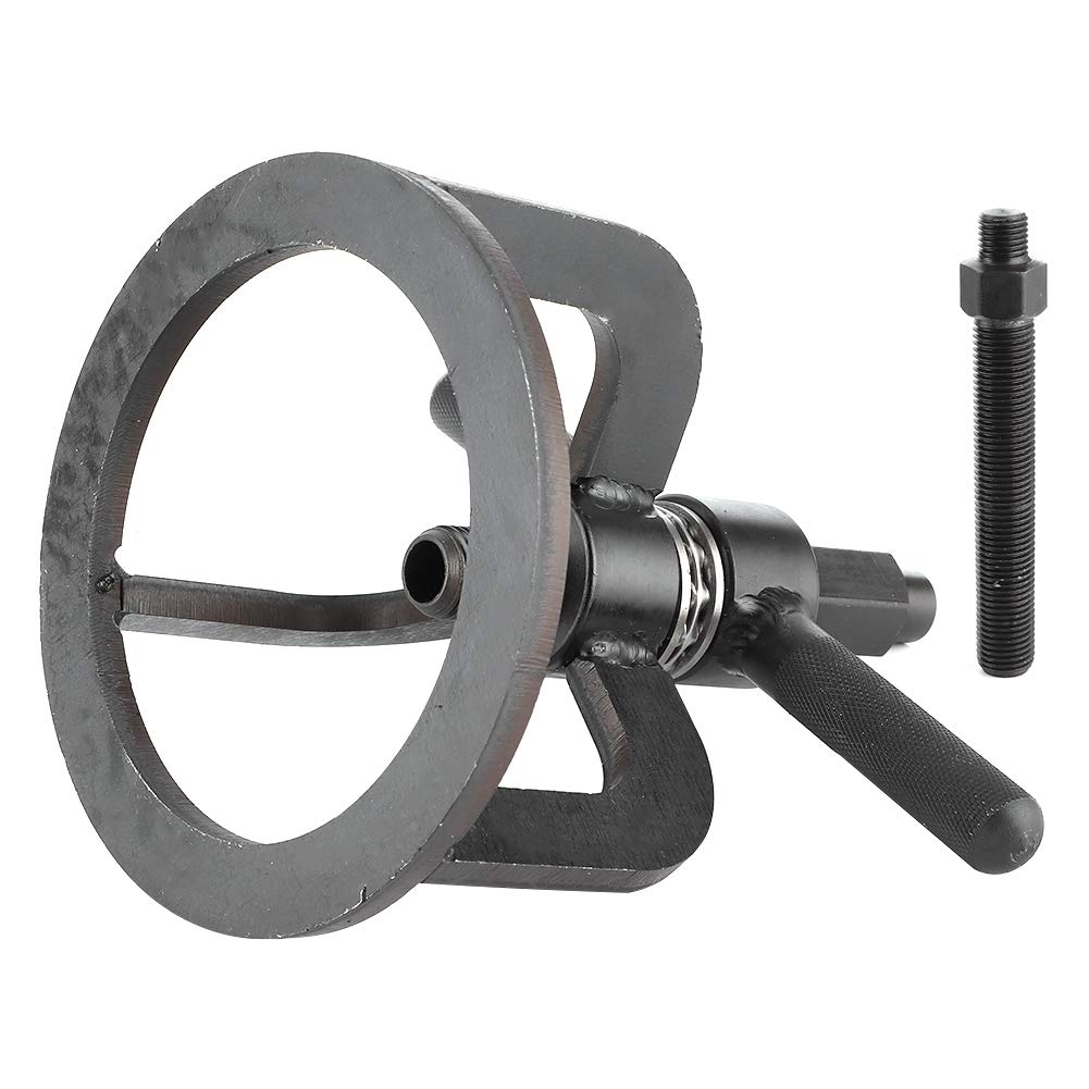 Clutch Spring Compressor, Harley-Davidson Clutch Spring Compressor, Compression Tool, Fits Most 1990-2007 1340cc Models