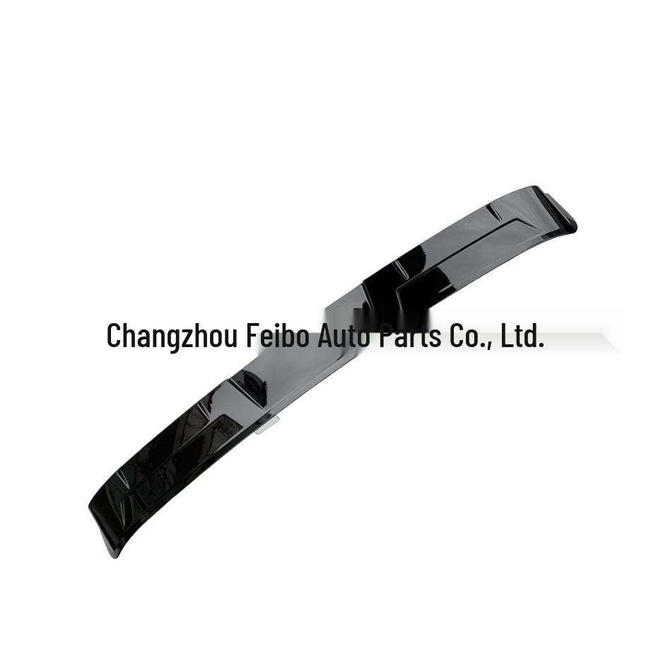8th Gen Toyota Camry (2018-2023) Sport Style Rear Wing - No Drilling Required