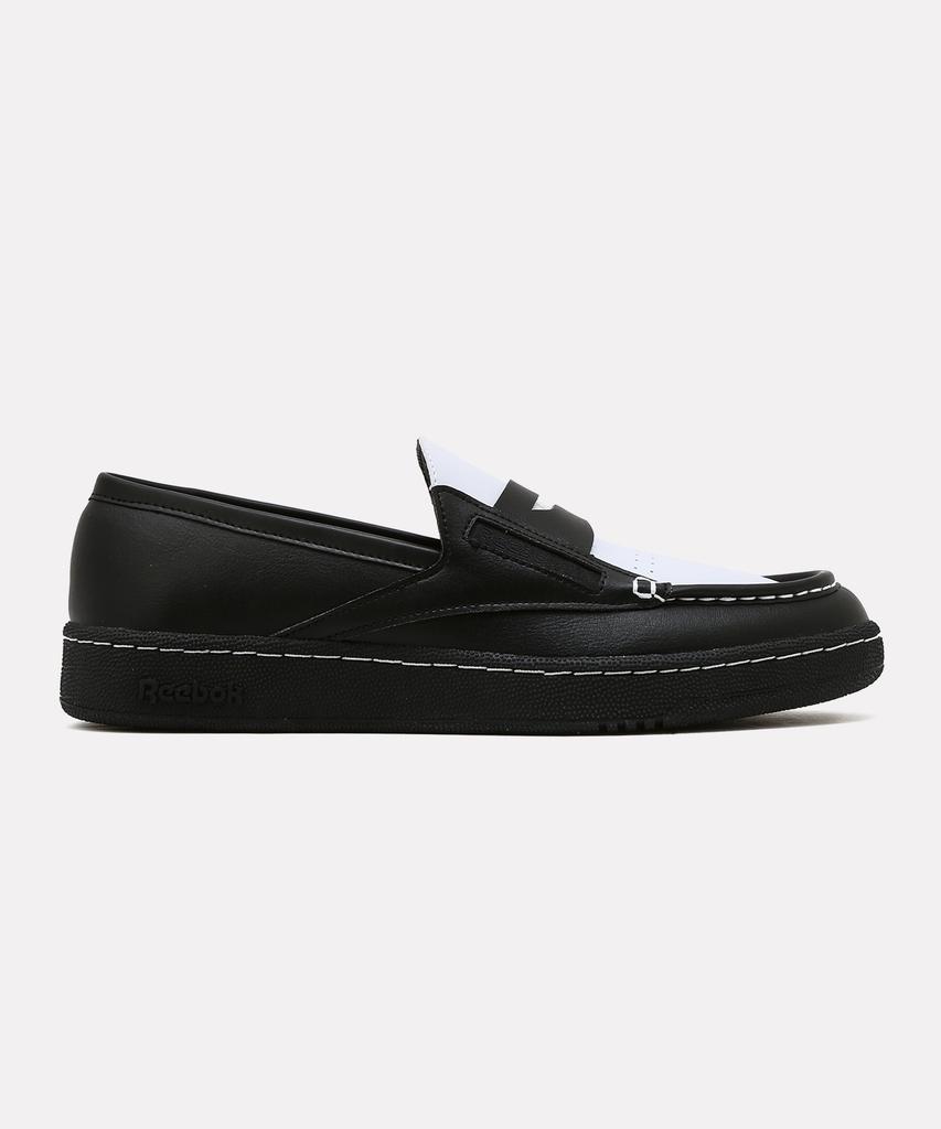 Reebok Club C Loafers - Black:White / 100278435