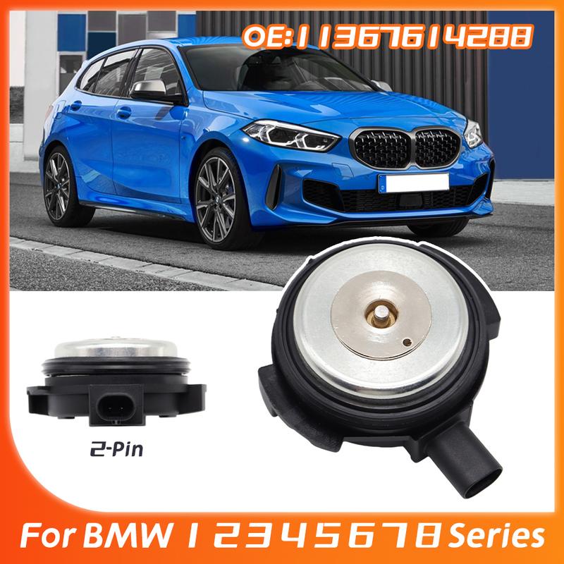 11367614288 Camshaft Adjustment Control Valve Timing Solenoid For BMW 1 2 3 4 5 6 7 8 Series X7 X6 X5 Z4 Mini Clubman Cabrio F57