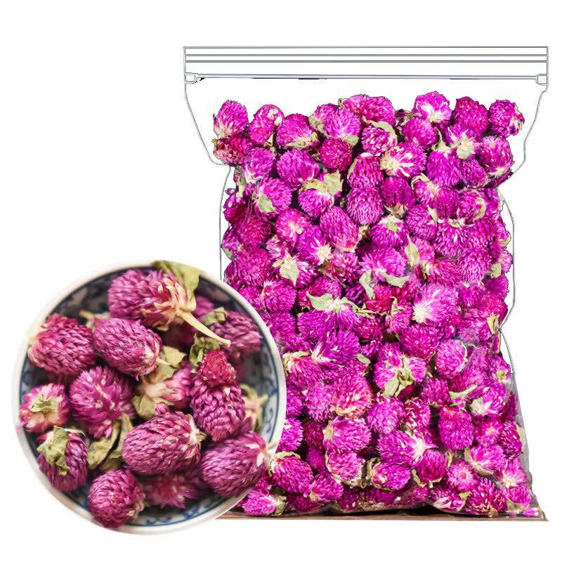 Yacha Po Globe Amaranth Flower Tea