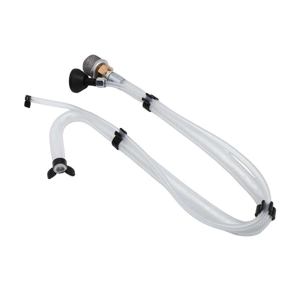 Suction Tube Kit Fit for Magnum Project Painter Plus X5 X7 ProX17 ProX19 Airless Paint Sprayer
