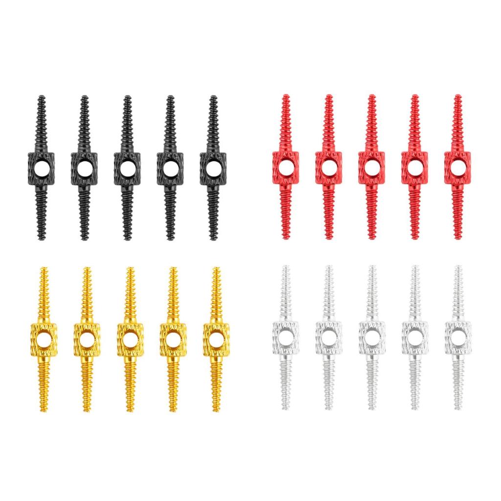5 Pieces Bicycle Brake Shifting Cable Housing Compact Internal Cable Routing