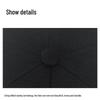ZHENYUEQI Casual Embroidered Baseball Cap