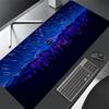 Deep Forest Firewatch Laptop Gamer Mousepad Gaming NonSlip Mouse Pad Large Locking Edge Keyboard 700x300 Deak Mat For Cs Go Lol