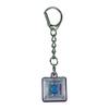 1/10Pcs Keyboard Clicker Stress Relief Toy Anxiety Relief Focus Keychain Pendant Small Portable Lightweight Fidget Toy